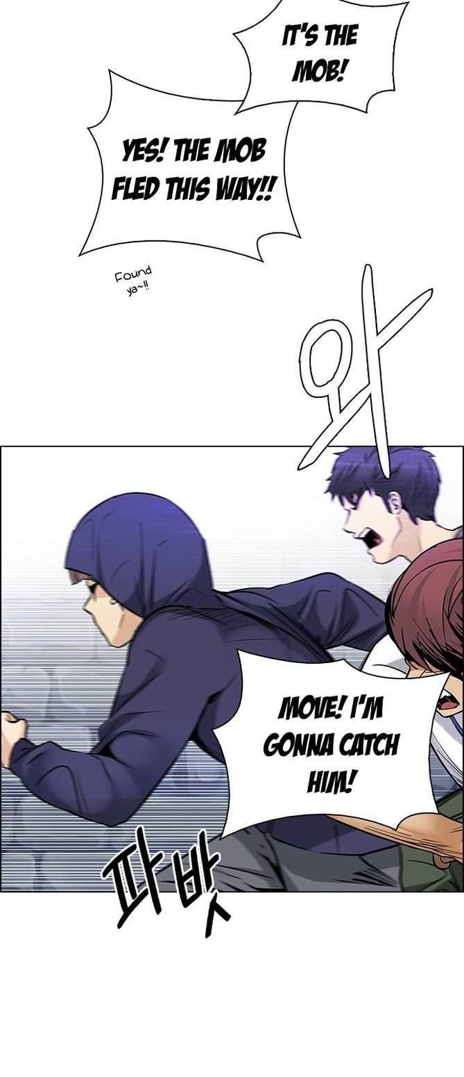 Dice: The Cube That Changes Everything Chapter 211 - Page 37