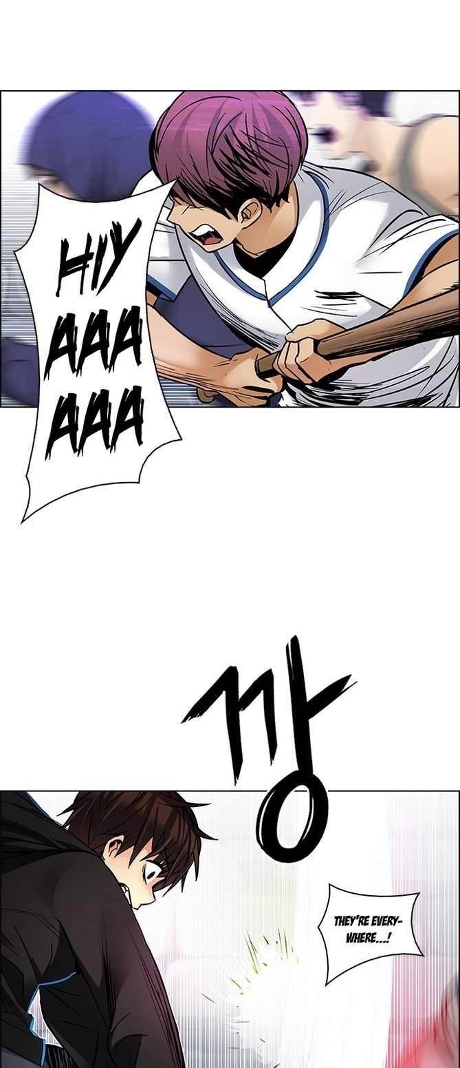 Dice: The Cube That Changes Everything Chapter 211 - Page 38