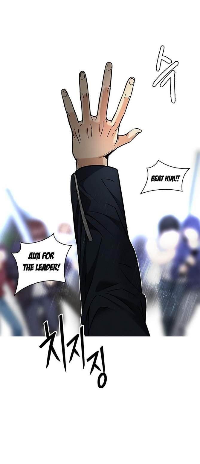 Dice: The Cube That Changes Everything Chapter 211 - Page 44