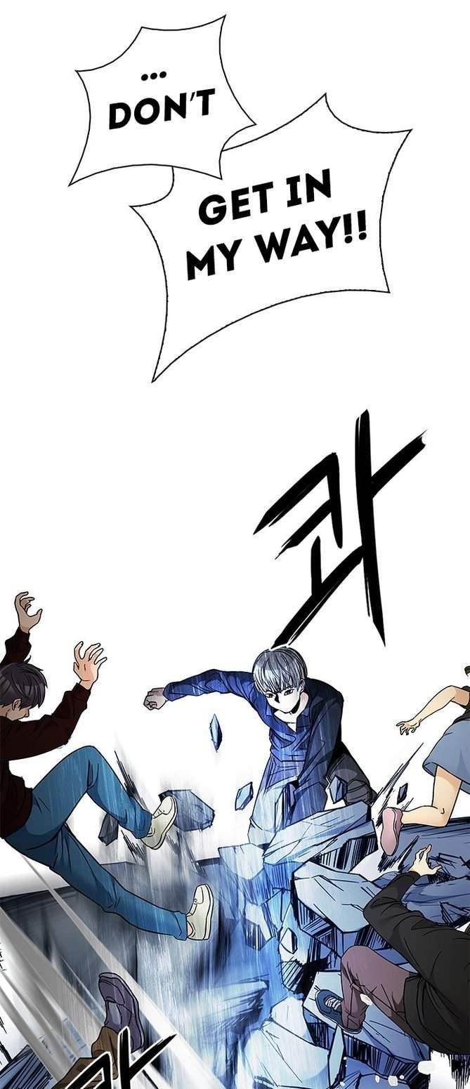 Dice: The Cube That Changes Everything Chapter 211 - Page 45