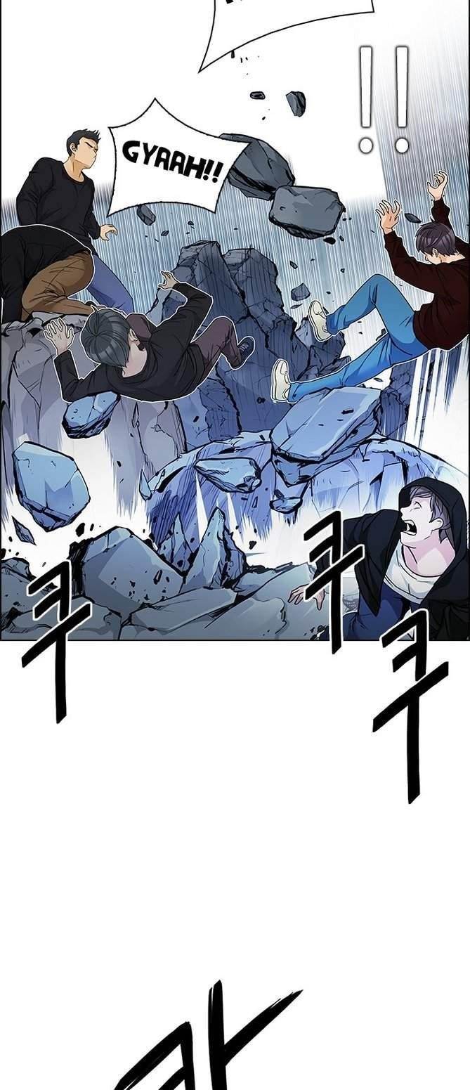 Dice: The Cube That Changes Everything Chapter 211 - Page 47