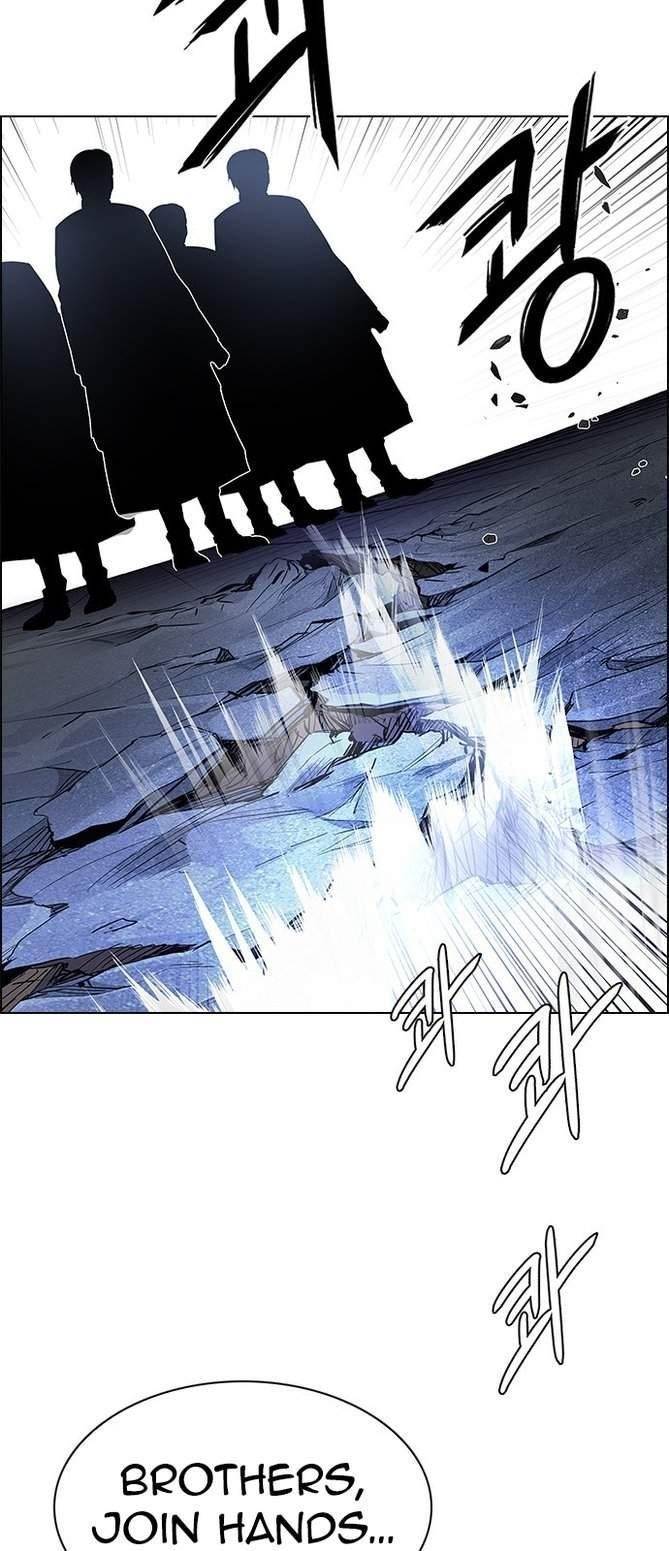 Dice: The Cube That Changes Everything Chapter 211 - Page 48