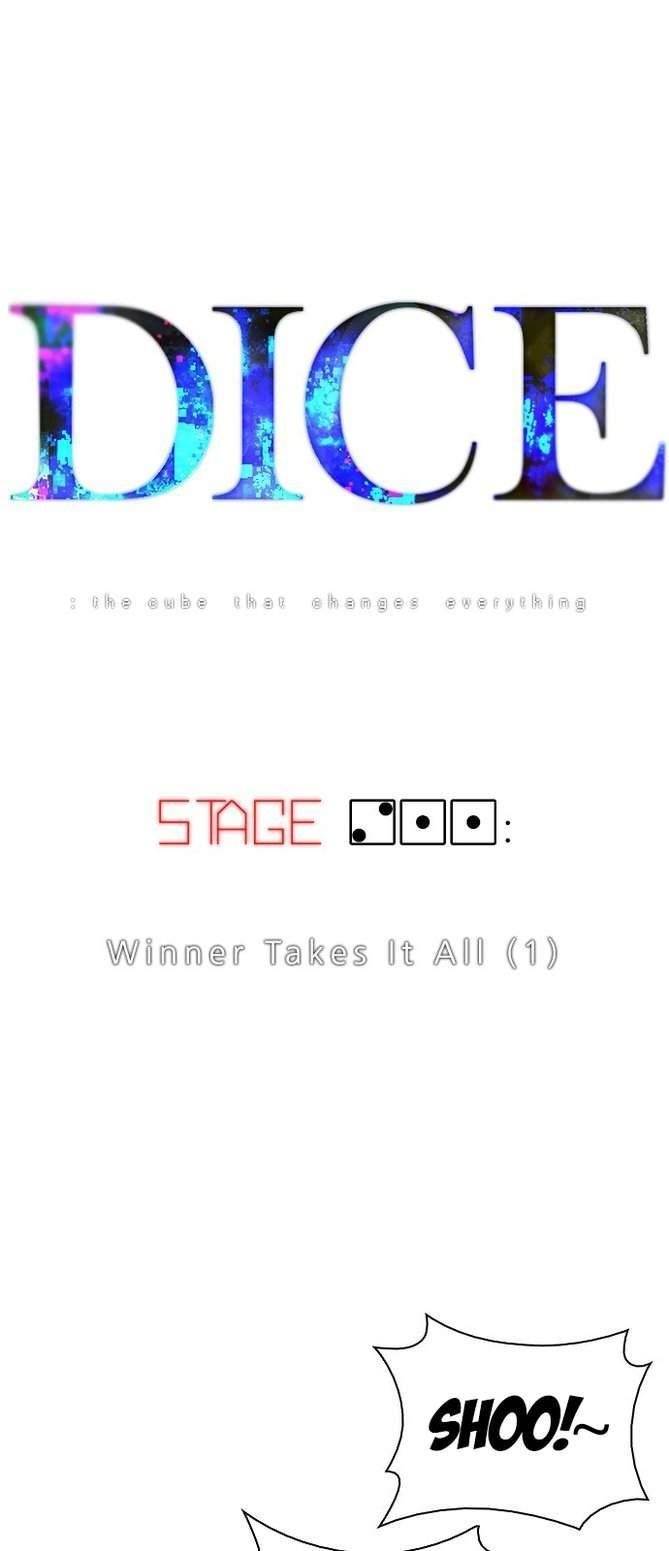 Dice: The Cube That Changes Everything Chapter 211 - Page 5