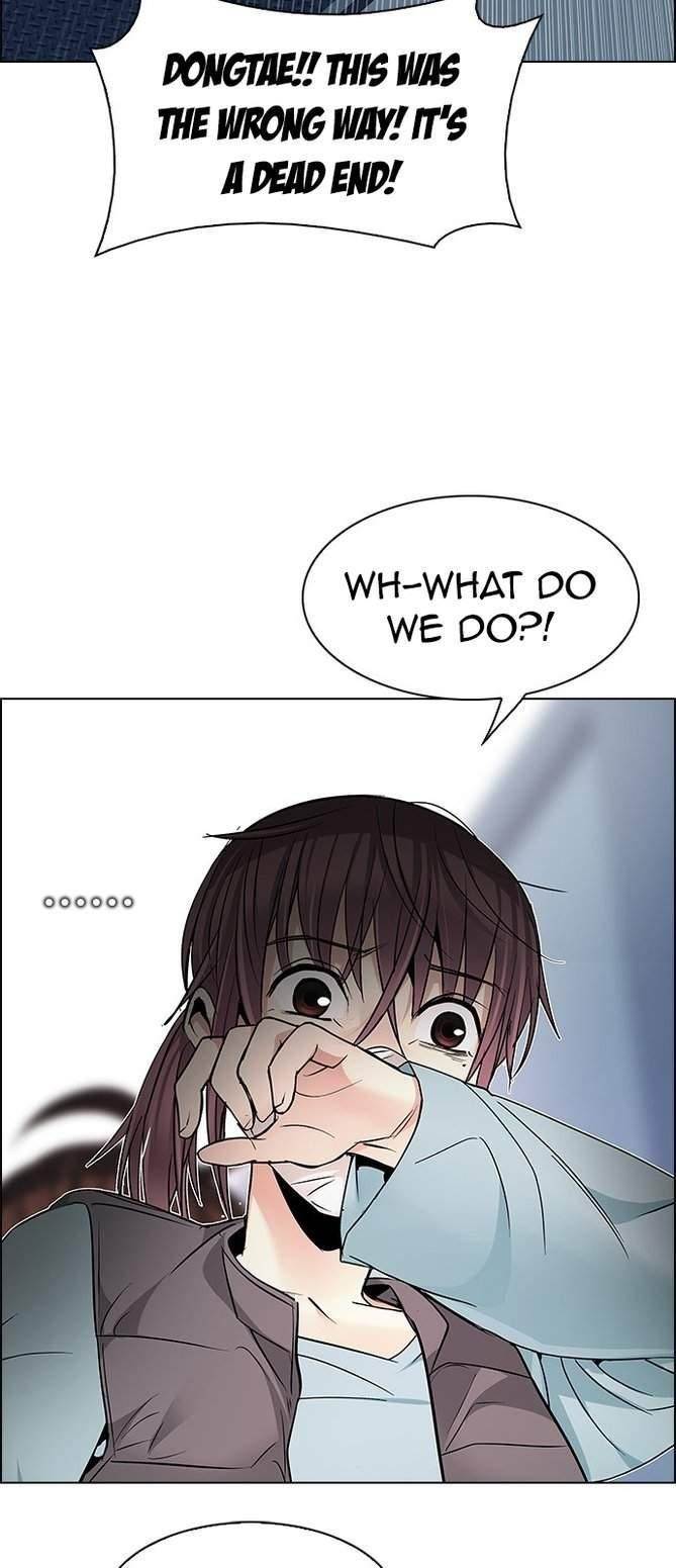 Dice: The Cube That Changes Everything Chapter 211 - Page 52