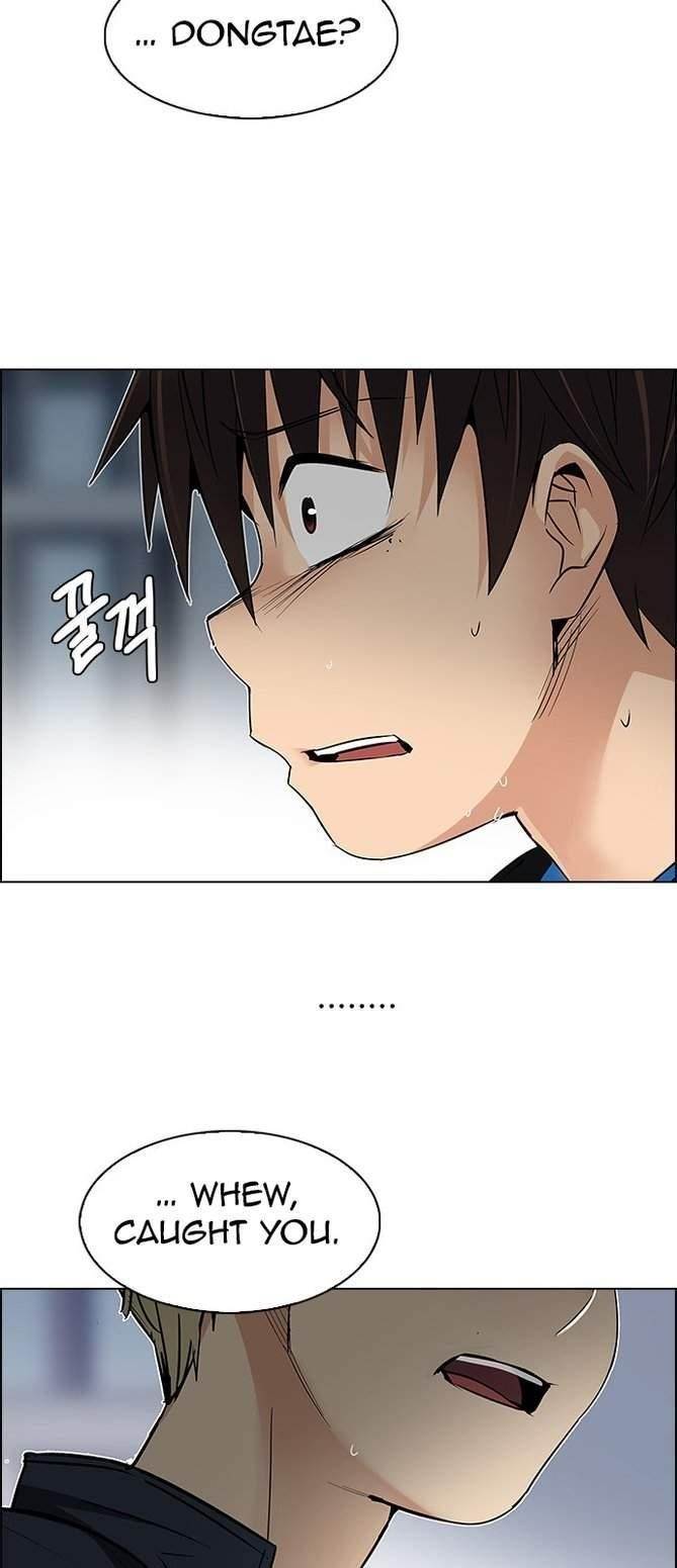 Dice: The Cube That Changes Everything Chapter 211 - Page 53