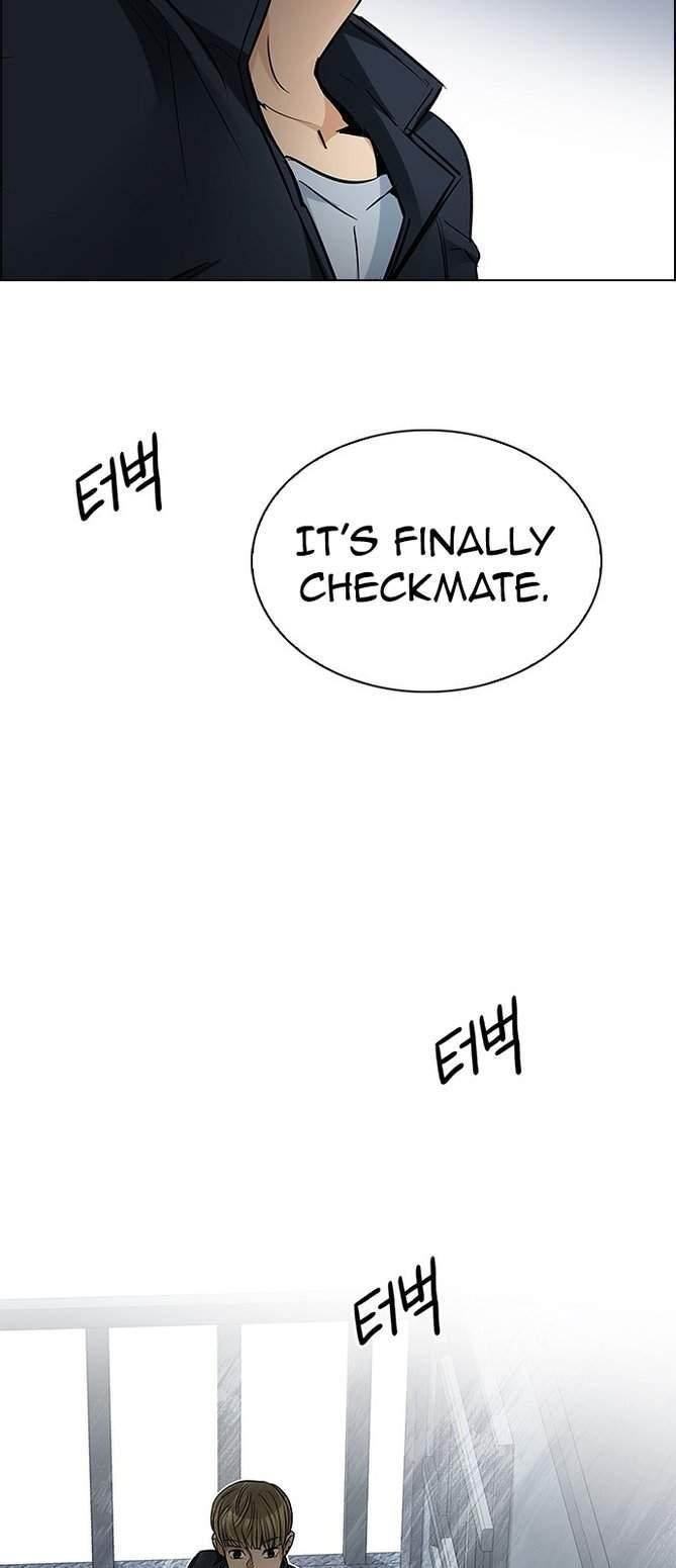 Dice: The Cube That Changes Everything Chapter 211 - Page 54