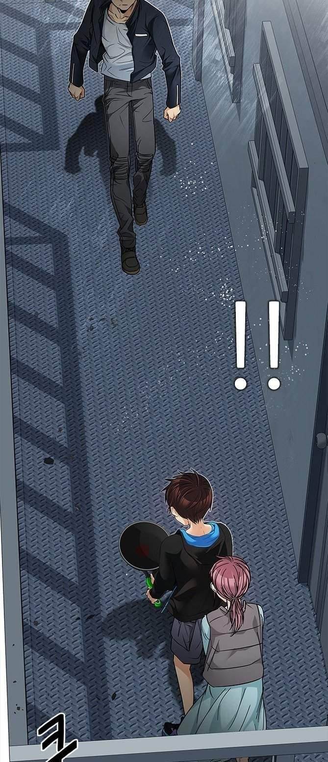 Dice: The Cube That Changes Everything Chapter 211 - Page 55