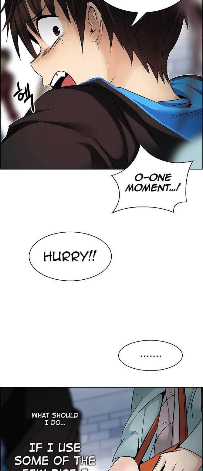 Dice: The Cube That Changes Everything Chapter 211 - Page 7