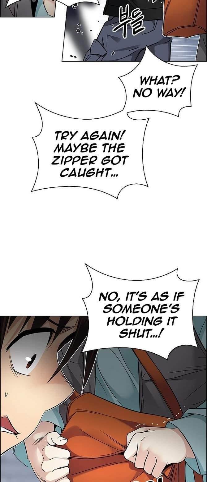 Dice: The Cube That Changes Everything Chapter 211 - Page 9