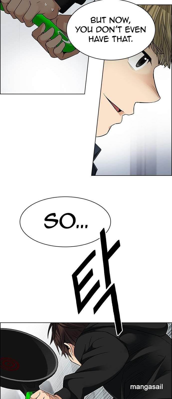 Dice: The Cube That Changes Everything Chapter 212 - Page 10