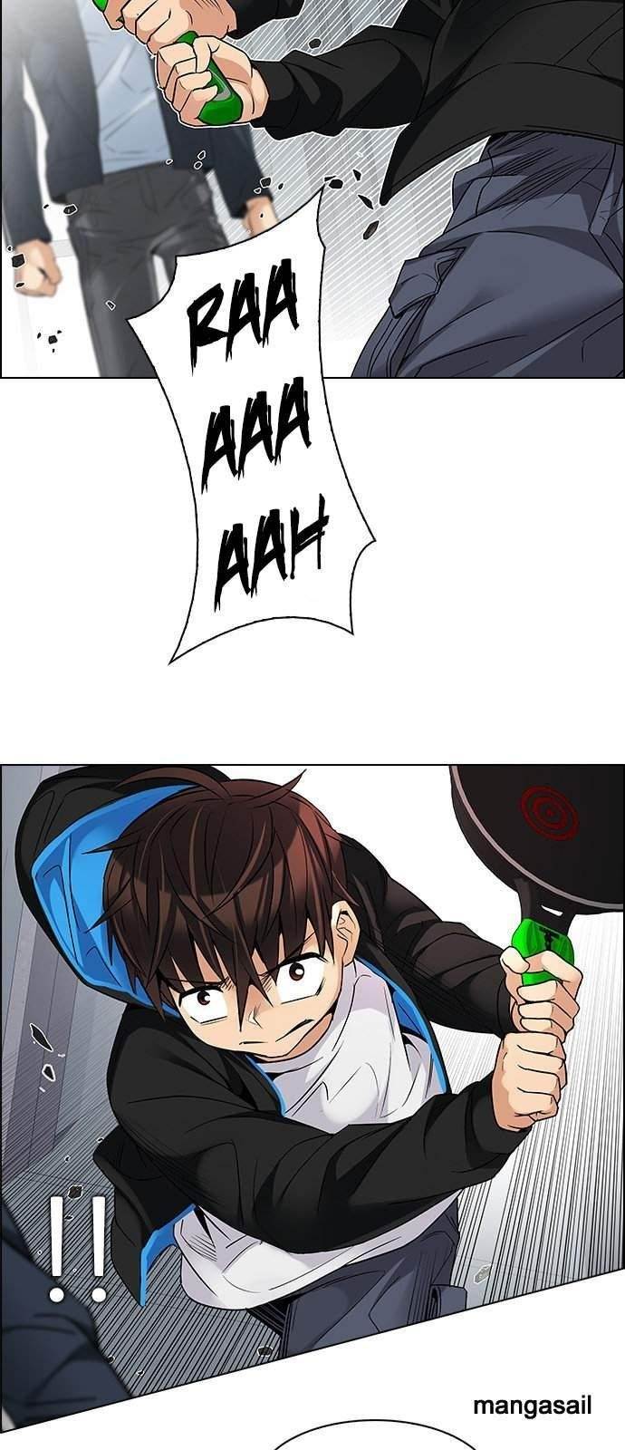 Dice: The Cube That Changes Everything Chapter 212 - Page 11