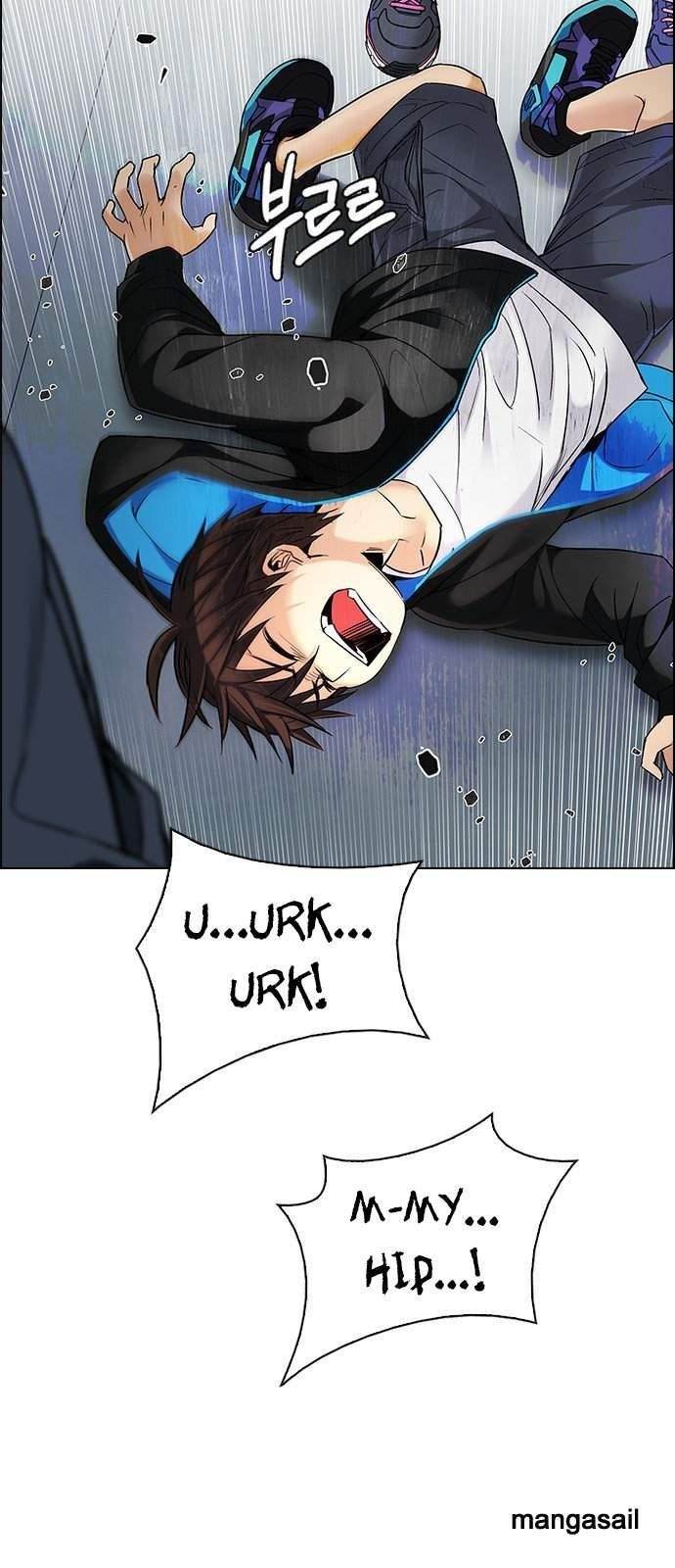 Dice: The Cube That Changes Everything Chapter 212 - Page 16