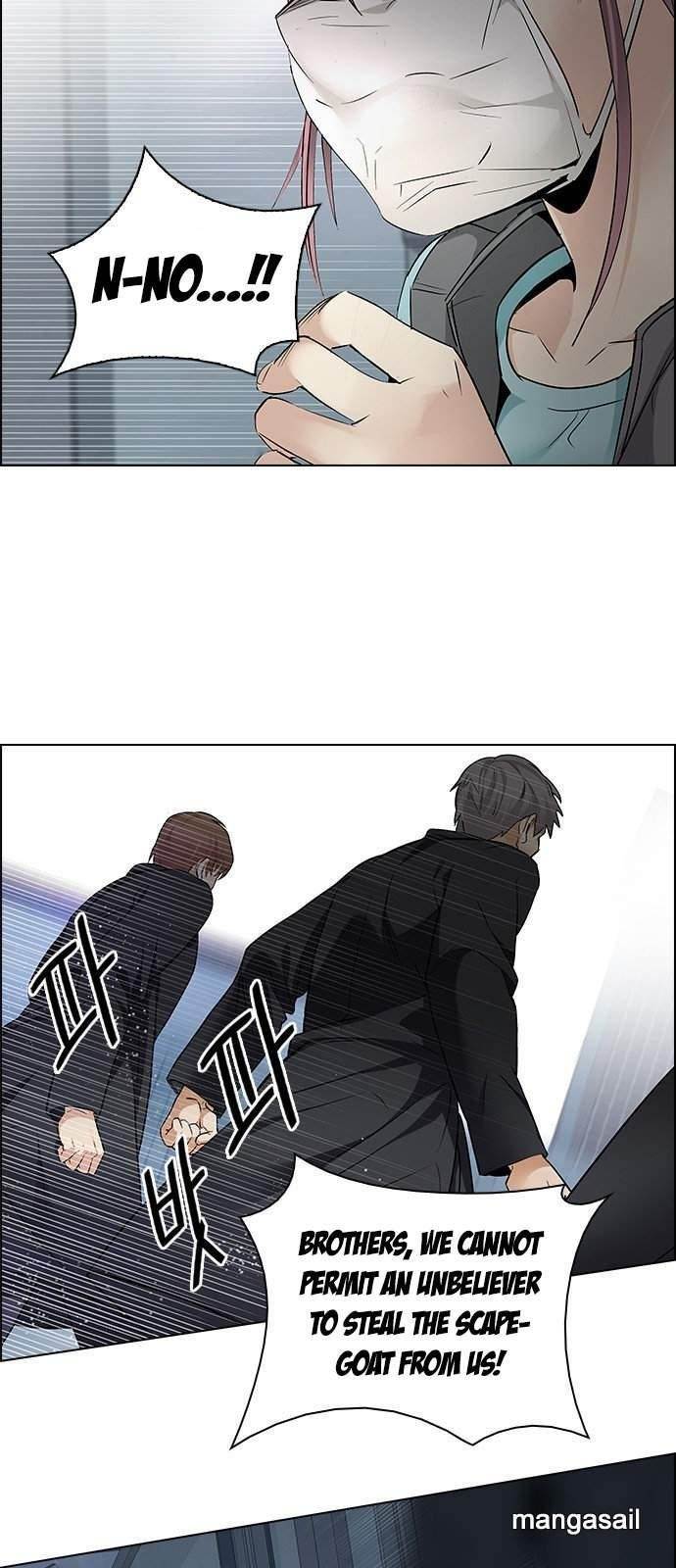 Dice: The Cube That Changes Everything Chapter 212 - Page 21