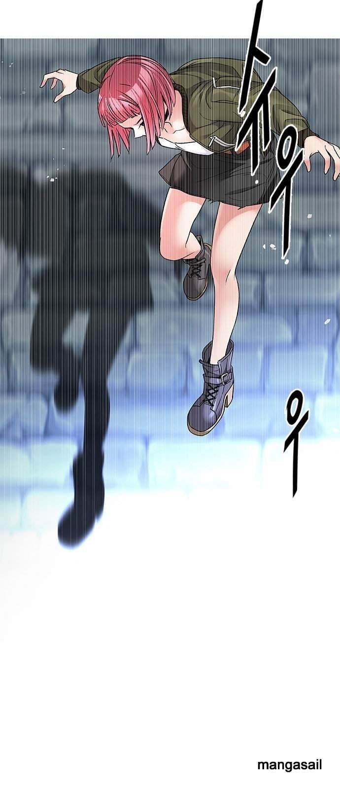 Dice: The Cube That Changes Everything Chapter 212 - Page 25