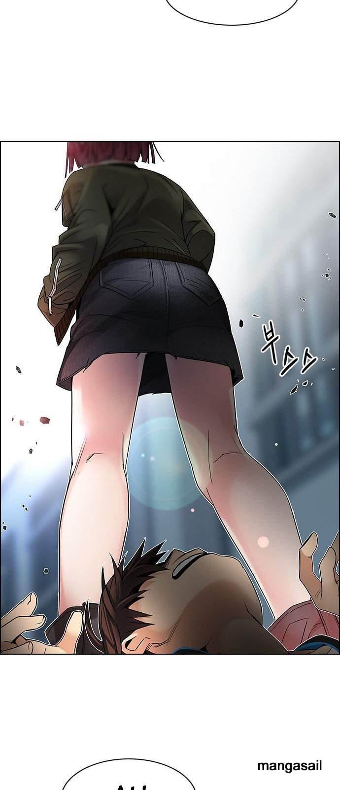 Dice: The Cube That Changes Everything Chapter 212 - Page 28