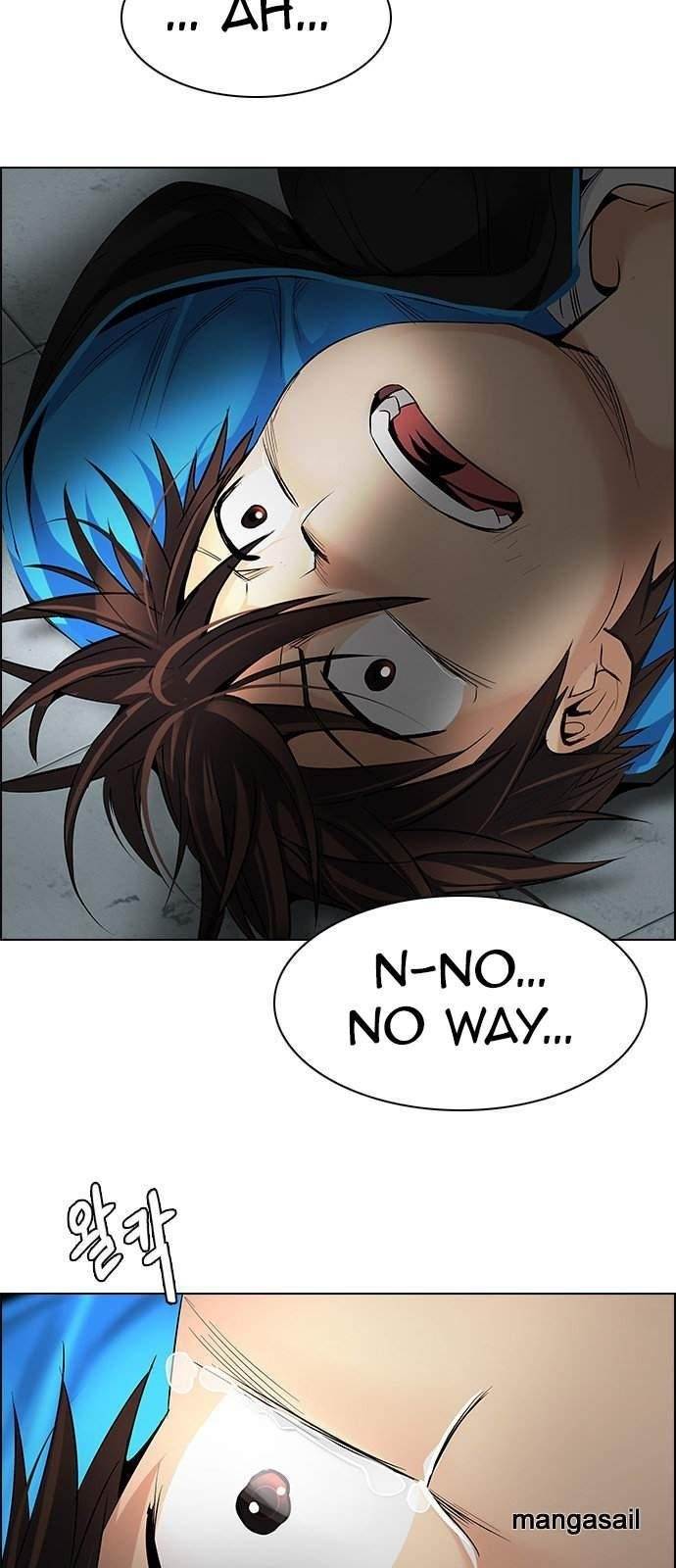 Dice: The Cube That Changes Everything Chapter 212 - Page 29