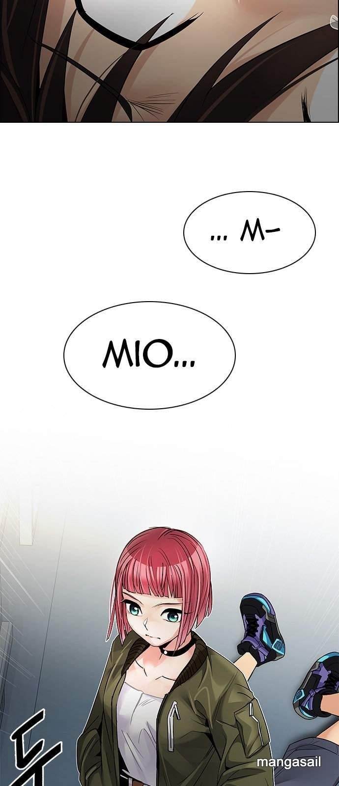 Dice: The Cube That Changes Everything Chapter 212 - Page 30