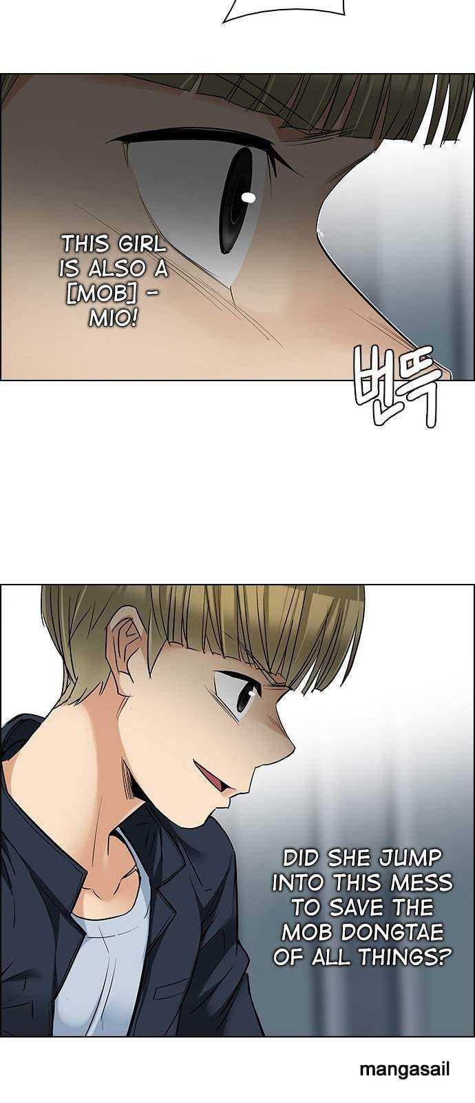 Dice: The Cube That Changes Everything Chapter 212 - Page 32