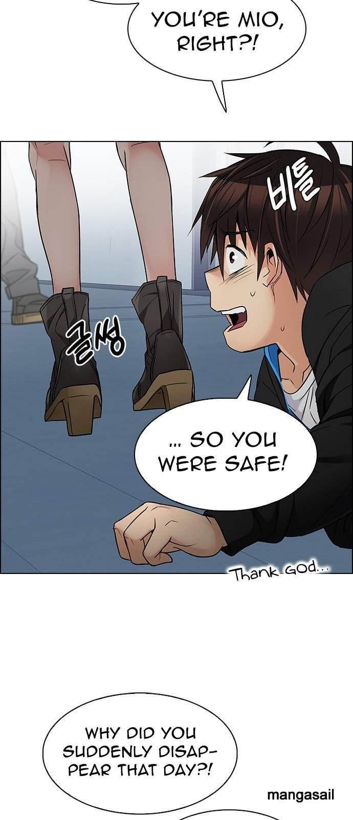 Dice: The Cube That Changes Everything Chapter 212 - Page 34