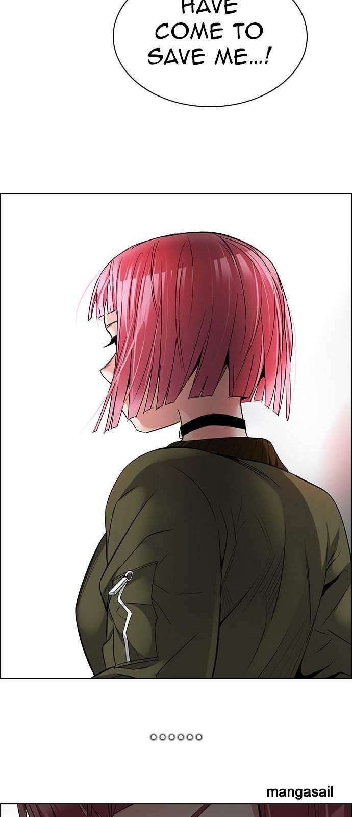 Dice: The Cube That Changes Everything Chapter 212 - Page 36