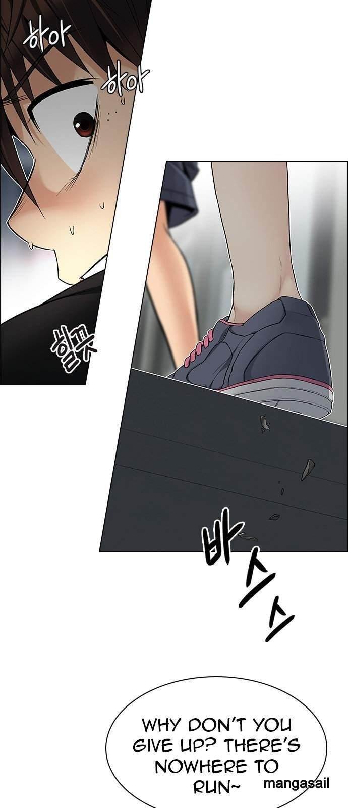 Dice: The Cube That Changes Everything Chapter 212 - Page 4