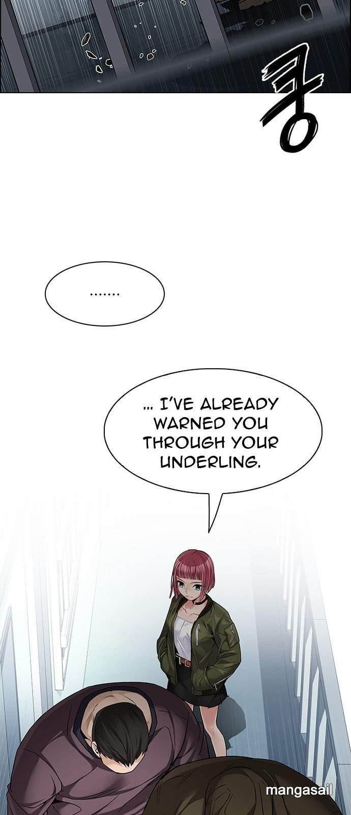 Dice: The Cube That Changes Everything Chapter 212 - Page 40