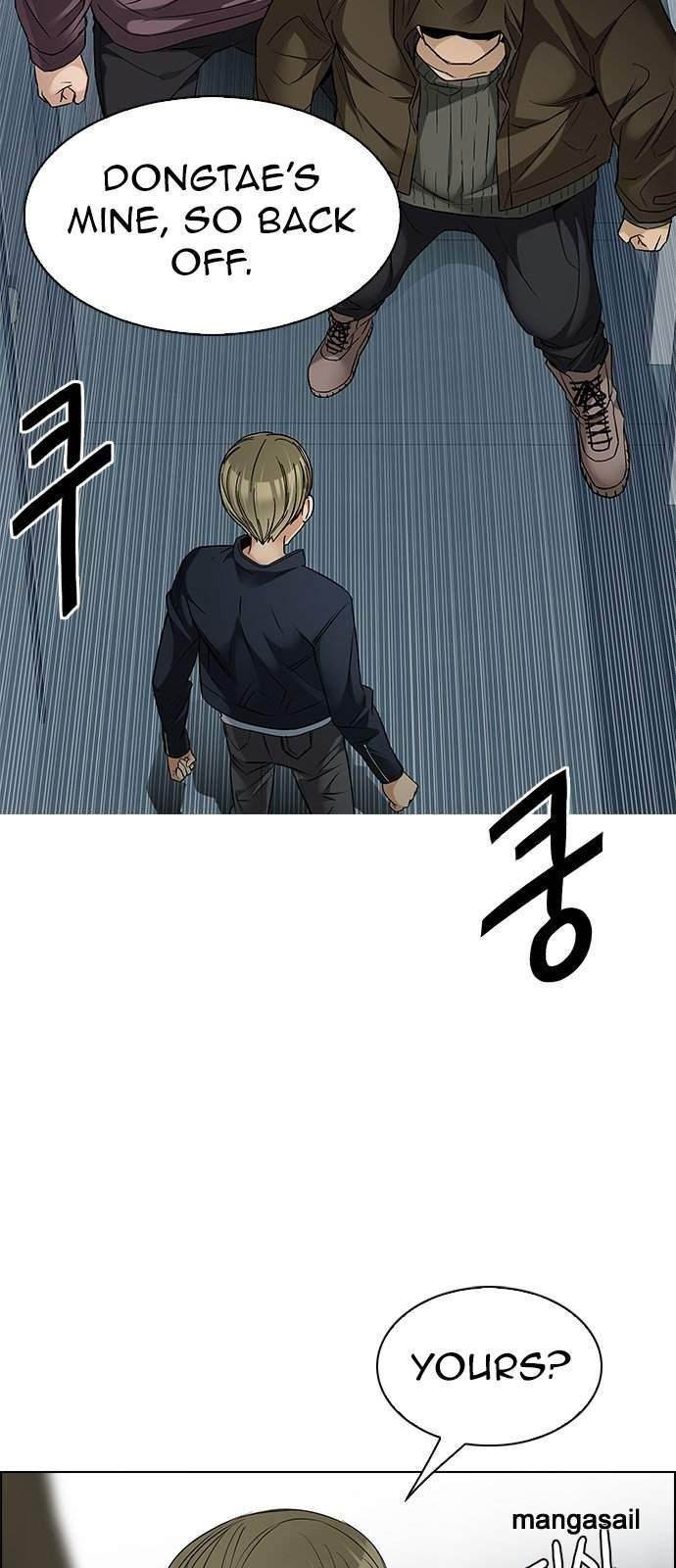 Dice: The Cube That Changes Everything Chapter 212 - Page 41