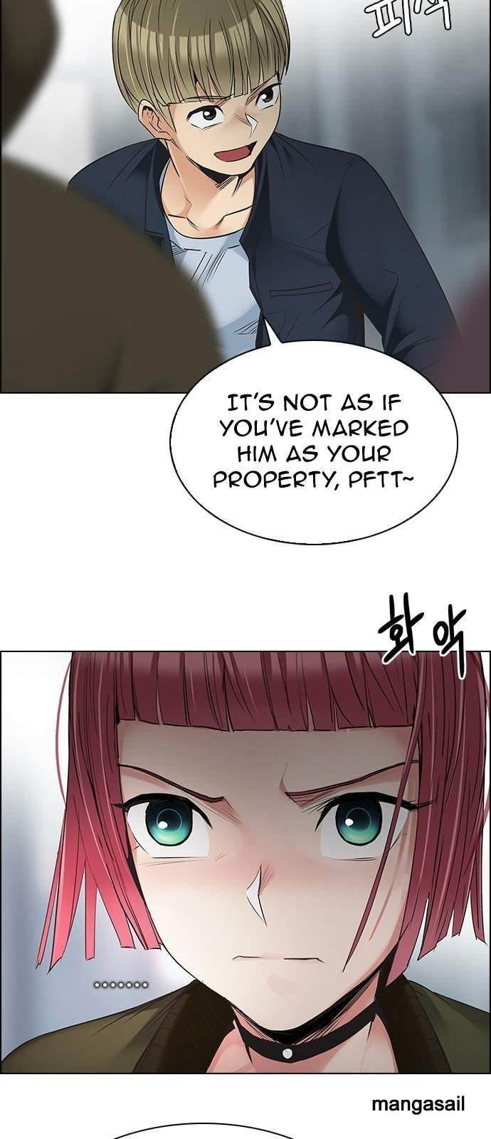 Dice: The Cube That Changes Everything Chapter 212 - Page 42