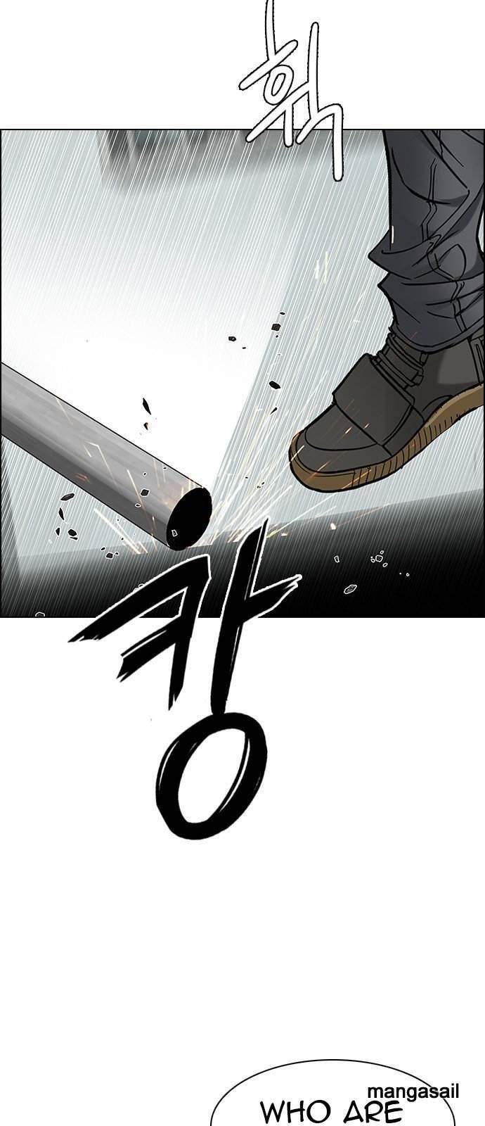 Dice: The Cube That Changes Everything Chapter 212 - Page 45