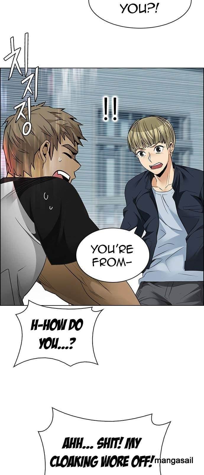 Dice: The Cube That Changes Everything Chapter 212 - Page 46