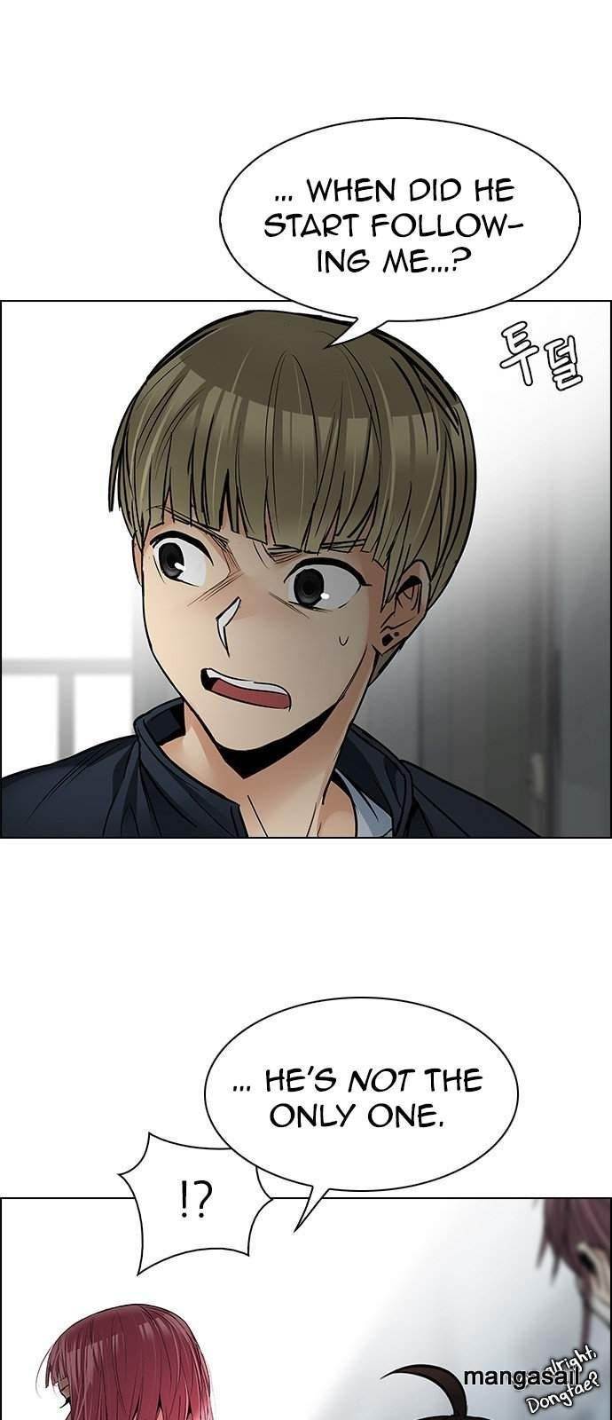 Dice: The Cube That Changes Everything Chapter 212 - Page 48