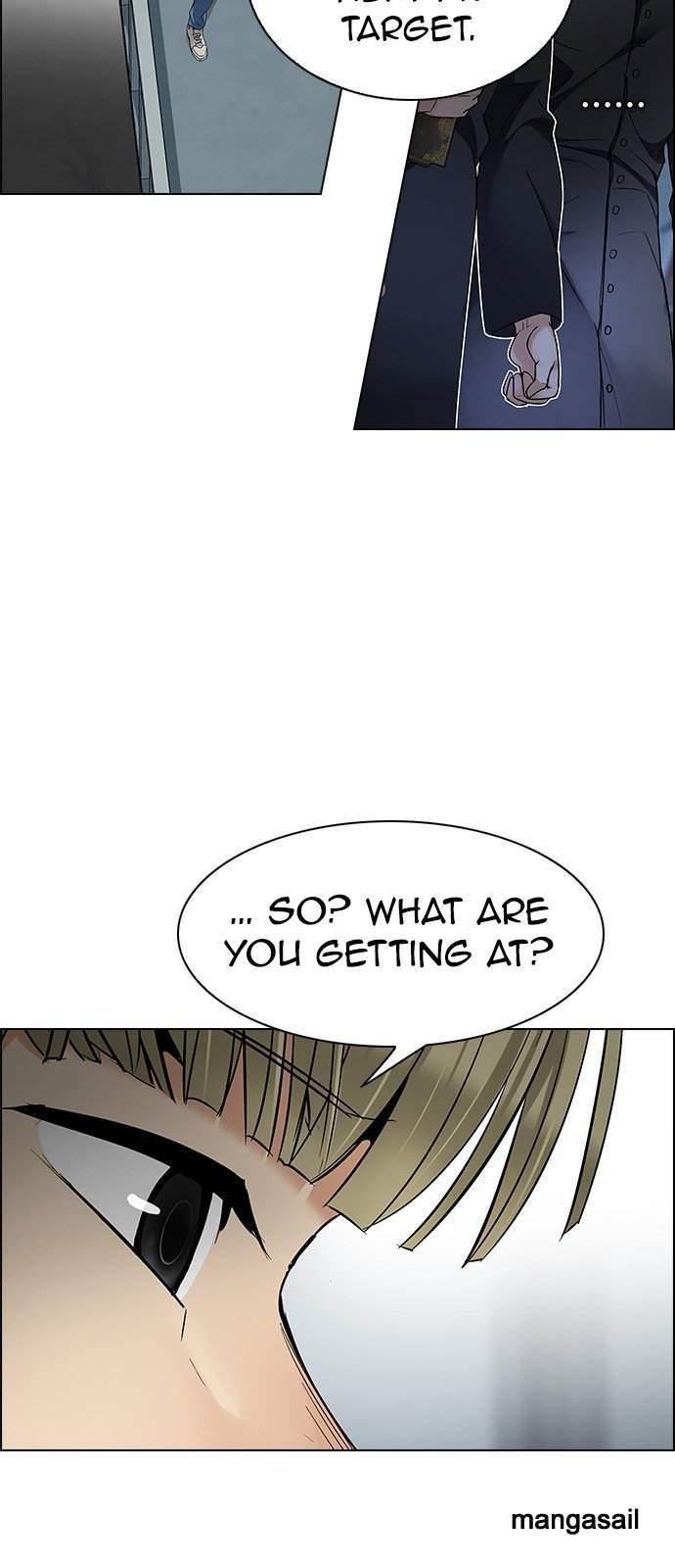 Dice: The Cube That Changes Everything Chapter 212 - Page 51