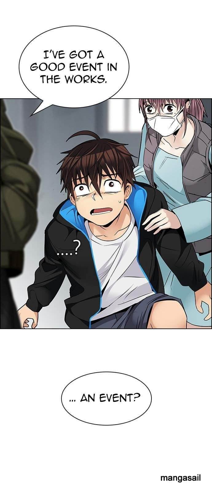 Dice: The Cube That Changes Everything Chapter 212 - Page 52