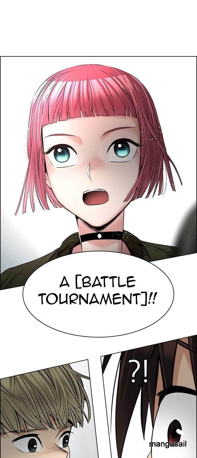 Dice: The Cube That Changes Everything Chapter 212 - Page 53