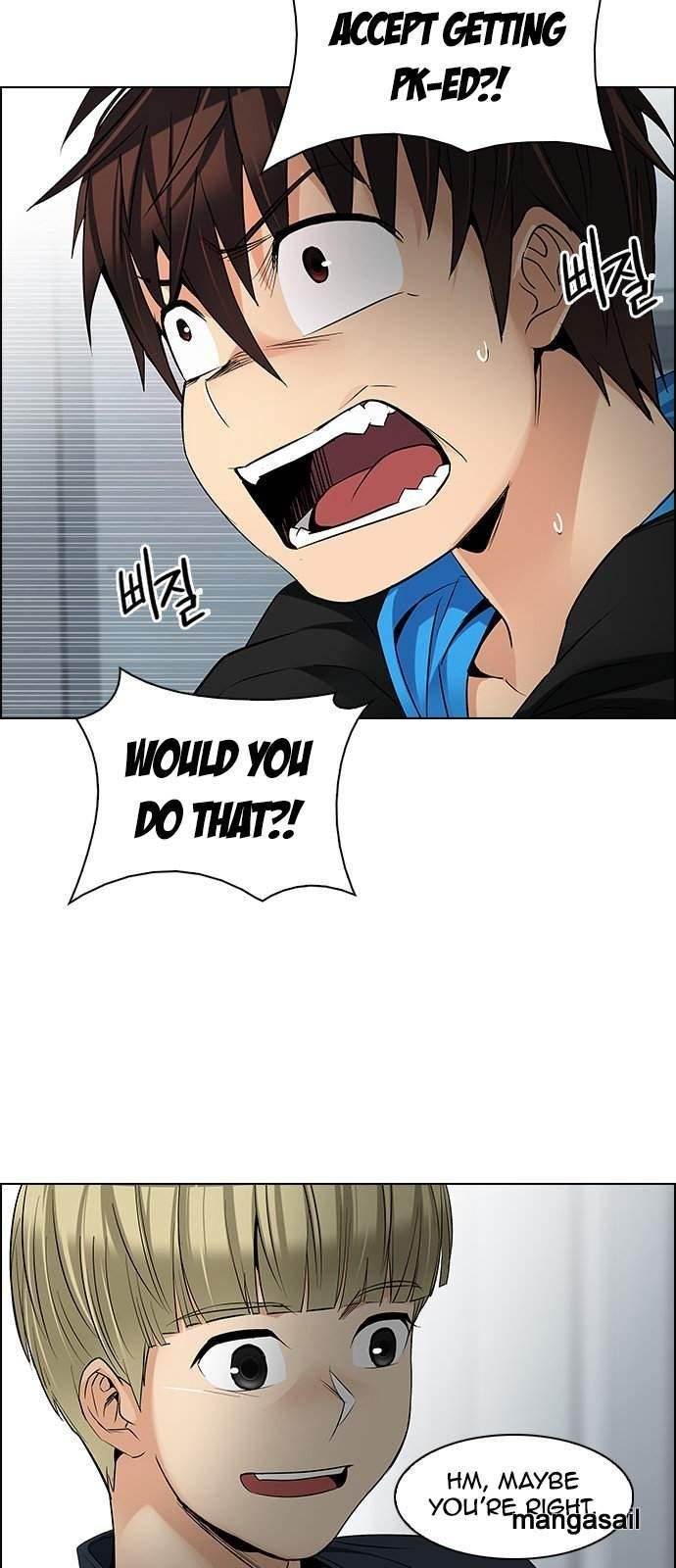 Dice: The Cube That Changes Everything Chapter 212 - Page 6