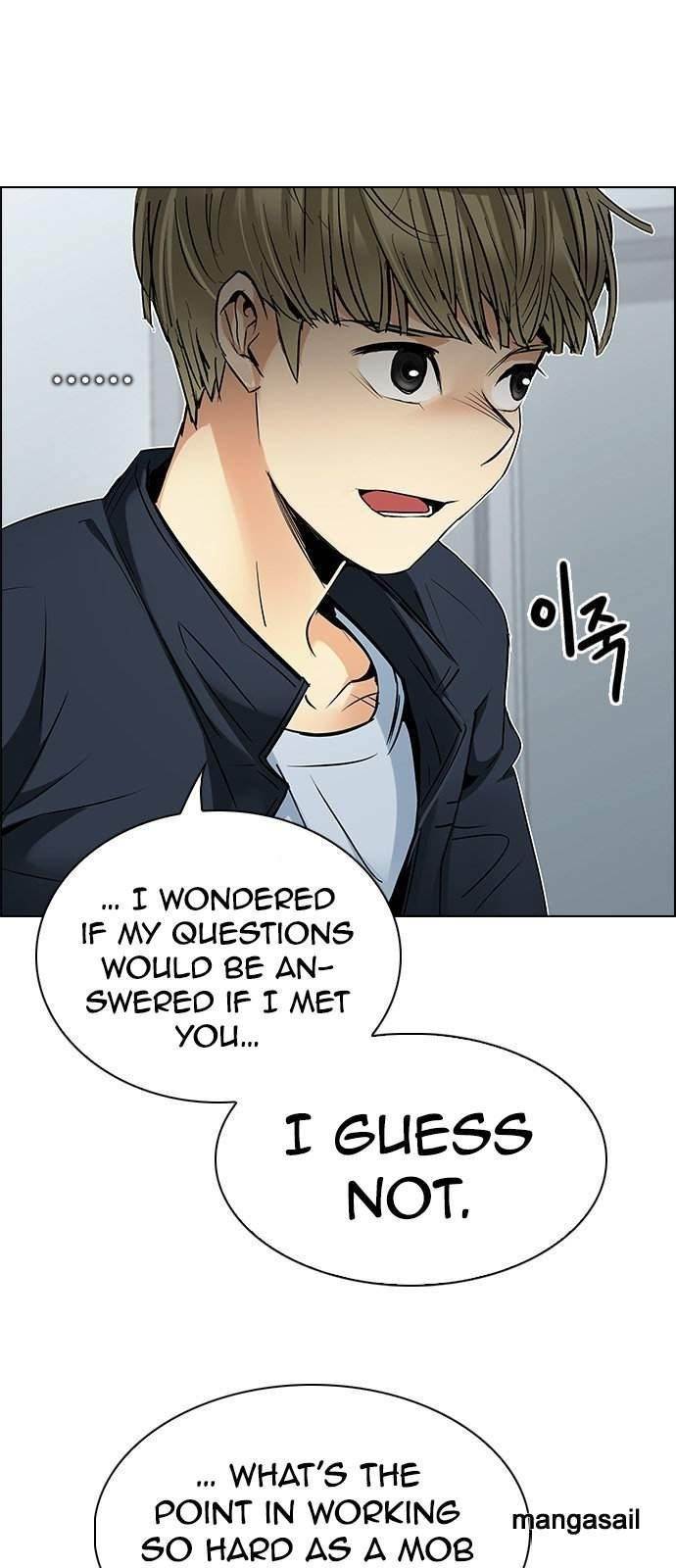 Dice: The Cube That Changes Everything Chapter 212 - Page 8