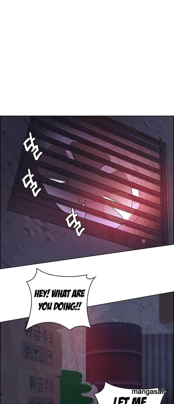 Dice: The Cube That Changes Everything Chapter 213 - Page 1