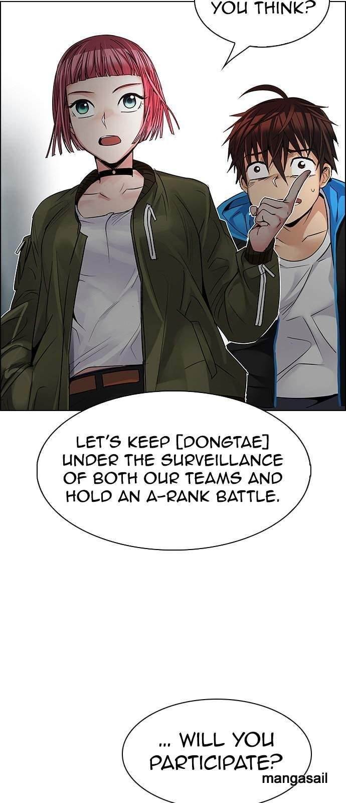 Dice: The Cube That Changes Everything Chapter 213 - Page 17