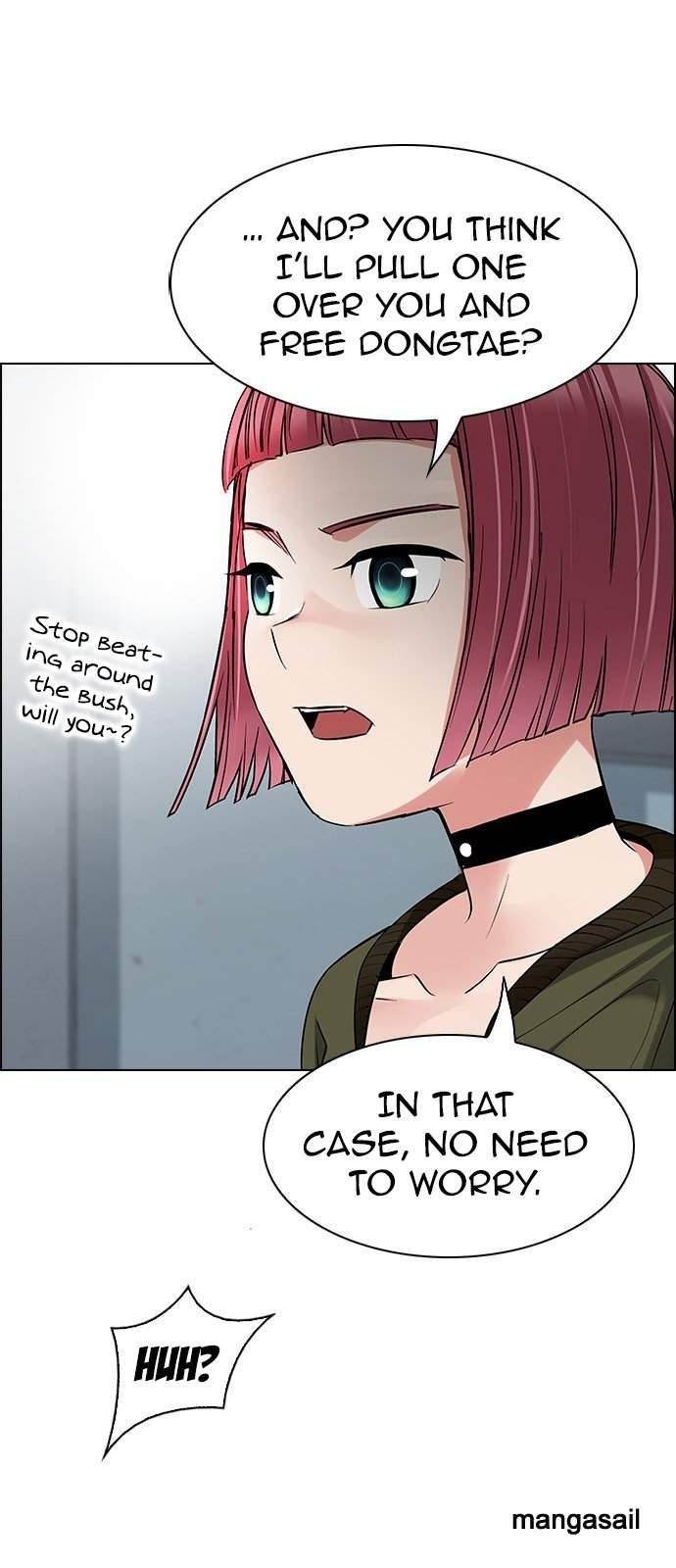 Dice: The Cube That Changes Everything Chapter 213 - Page 22