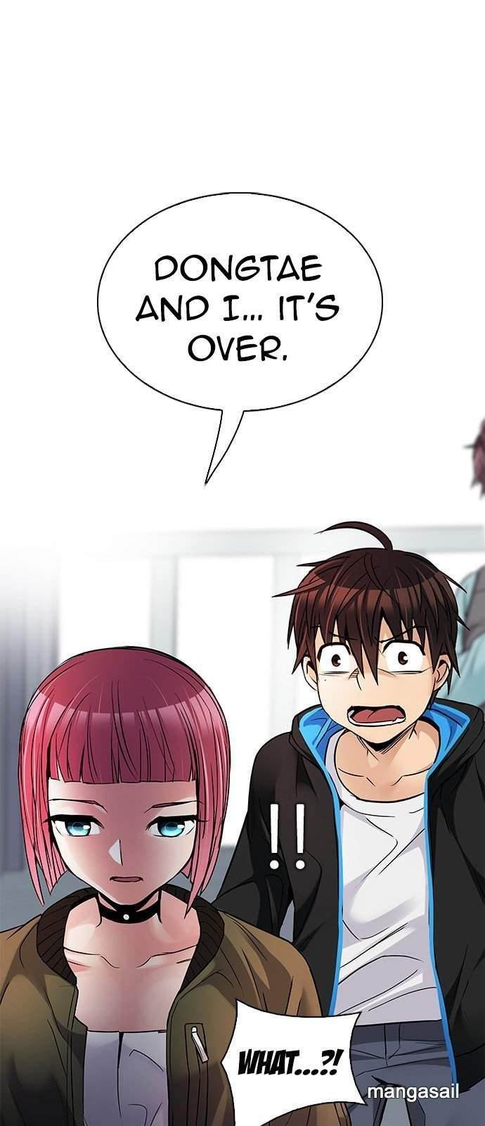 Dice: The Cube That Changes Everything Chapter 213 - Page 23