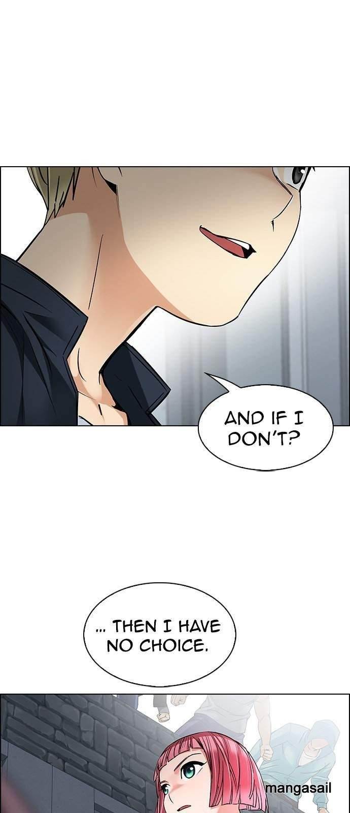 Dice: The Cube That Changes Everything Chapter 213 - Page 26