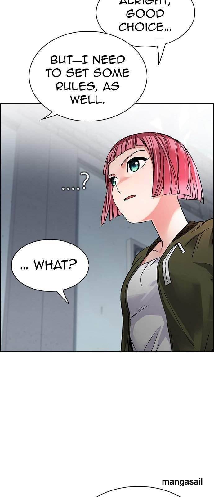 Dice: The Cube That Changes Everything Chapter 213 - Page 33