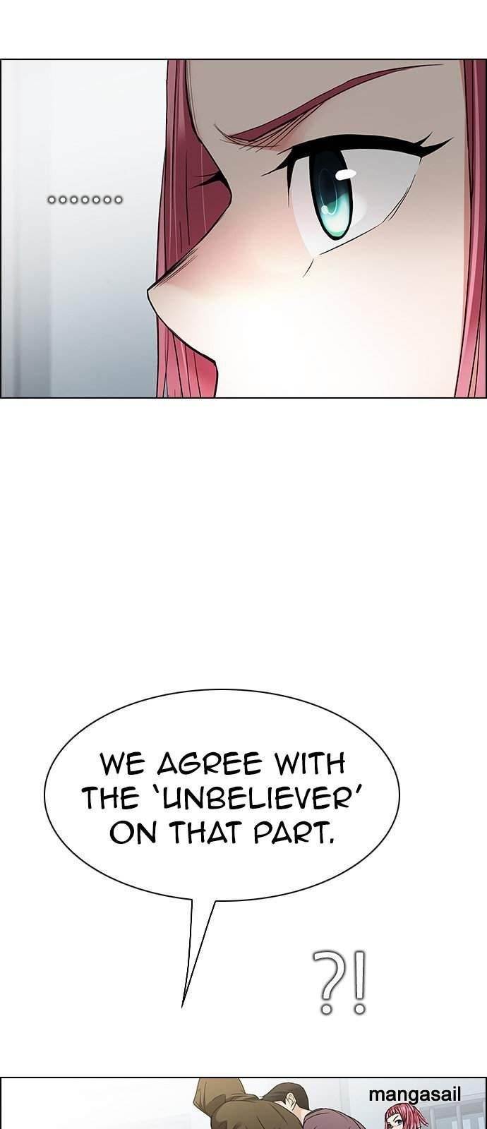 Dice: The Cube That Changes Everything Chapter 213 - Page 36