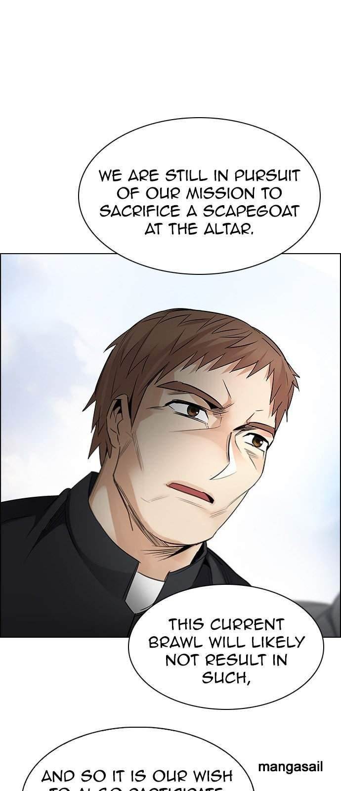 Dice: The Cube That Changes Everything Chapter 213 - Page 40