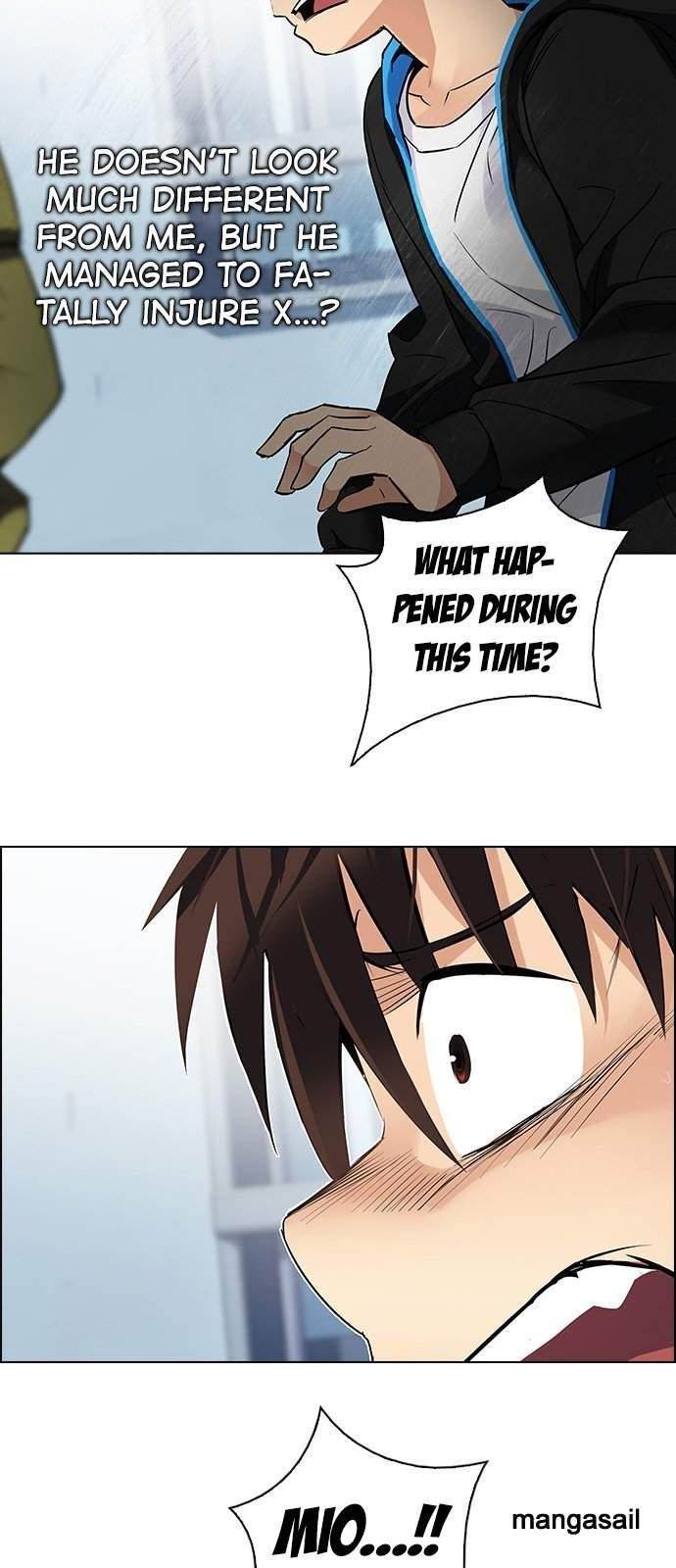 Dice: The Cube That Changes Everything Chapter 213 - Page 43