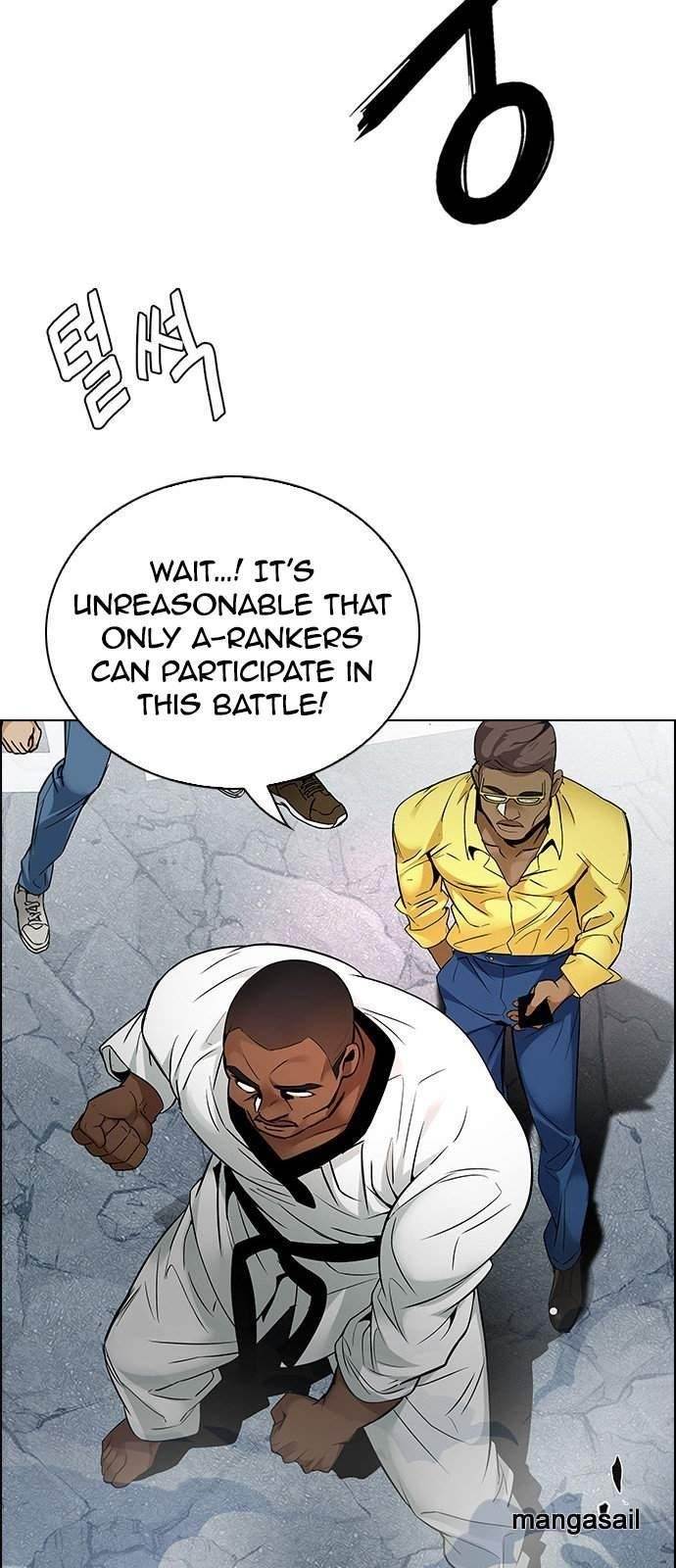 Dice: The Cube That Changes Everything Chapter 213 - Page 45