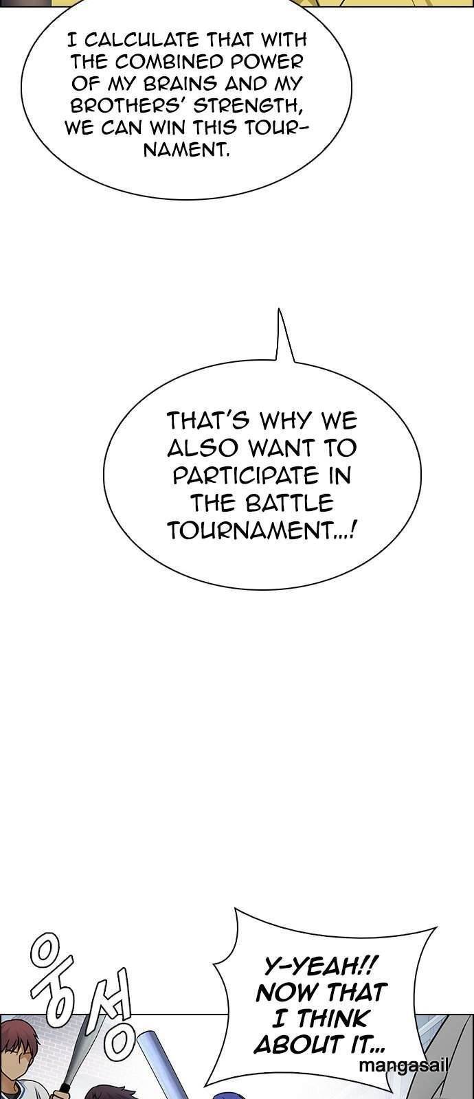 Dice: The Cube That Changes Everything Chapter 213 - Page 47