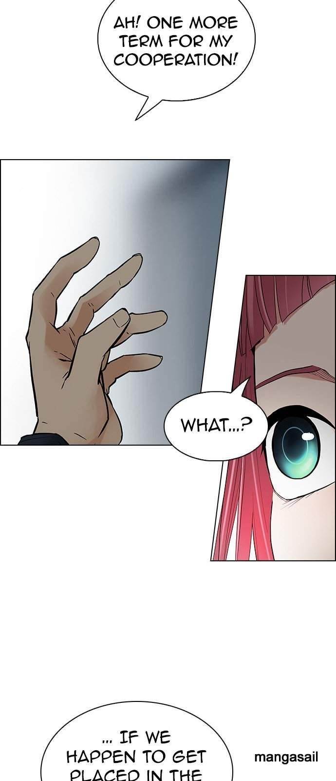 Dice: The Cube That Changes Everything Chapter 213 - Page 53