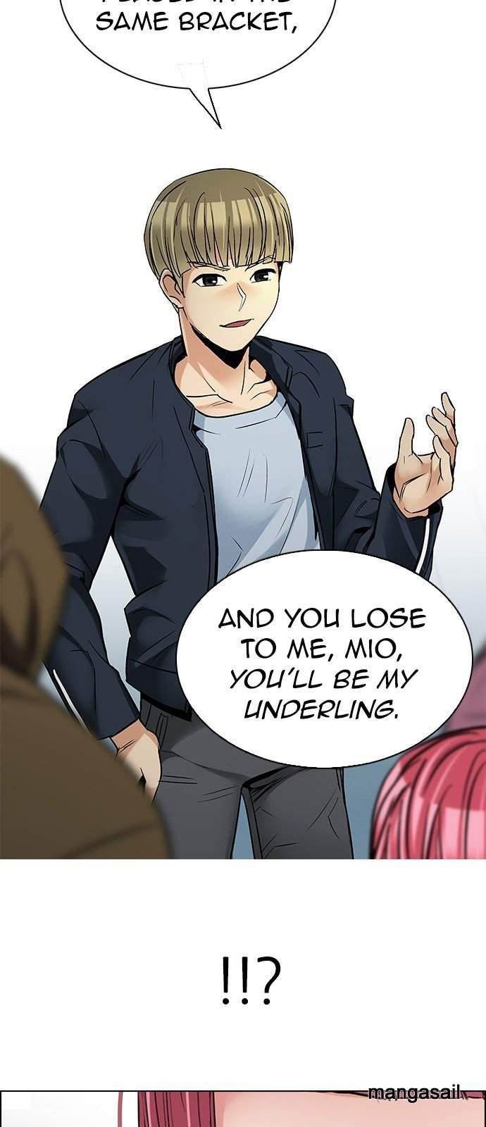 Dice: The Cube That Changes Everything Chapter 213 - Page 54