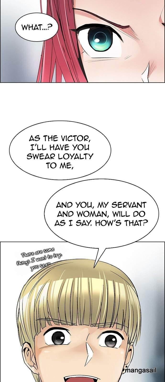 Dice: The Cube That Changes Everything Chapter 213 - Page 55